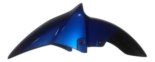 Guardabarro Delantero Azul Yamaha Fz 16 Original Riderpro ®