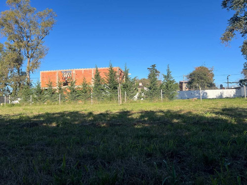 Terreno Venta Barrio Santa Amelia, V. Del Pino