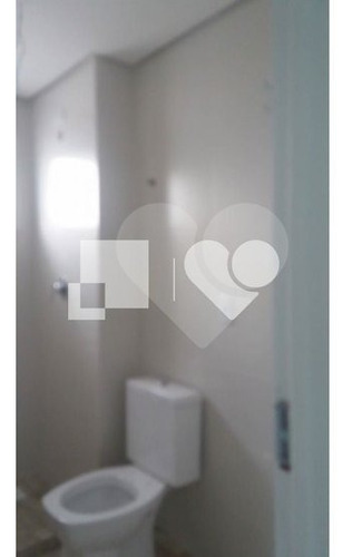 Excelente Apartamento 1 Dormitório Porto Alegre - 28-im422452