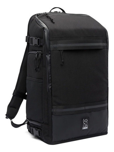 Mochila Para Camara Niko Backpack Chrome Industries