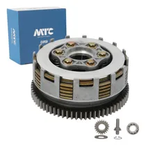 Comprar Kit Clutch Embrague Completo P\u002F Italika 250z 2014-2017 Mtc