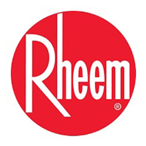 Imagen 3 de 4 de Termotanque Rheem De Pie 155 Lts Eléctrico Tep155rh