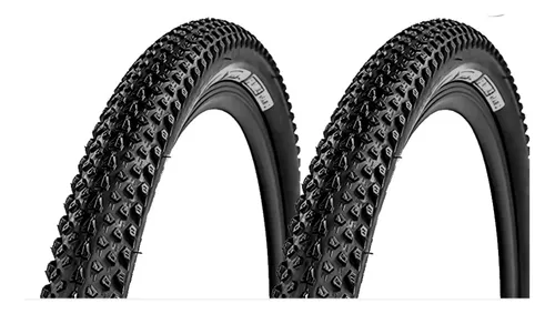 Kit X 2 Cubierta Mtb Compass Billy Goat 29 X 2.10