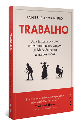 Livro Trabalho