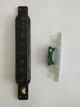 Comprar Teclado + Sensor Remoto Tv Lg Modelo: 32ln549c