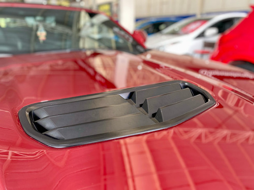 Chevrolet Camaro 6.2 V8 Ss 2p