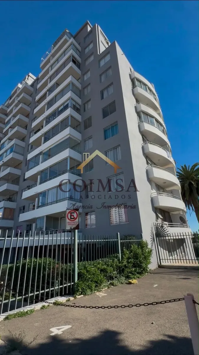 Imagen 1 de 14 de Lindo Departamento En Venta ! Cerro Placeres , Valparaíso .