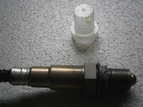 Sensor De Oxigeno Dongfeng Zna Original Delphi