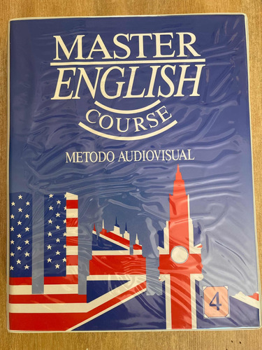 Master English Course
