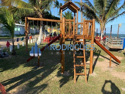 Imagem 21 de 24 de Linda Casa Recém Construída Na Ilha De Vera Cruz, Localizada Em Uma Das Mais Belas Praias Do Município. - Ca00598