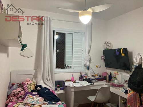 Imagem 15 de 15 de Ref.: 6019 - Apartamento Em Jundiaí Para Venda - V6019