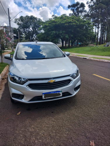 Chevrolet Prisma 1.4 Lt 4p