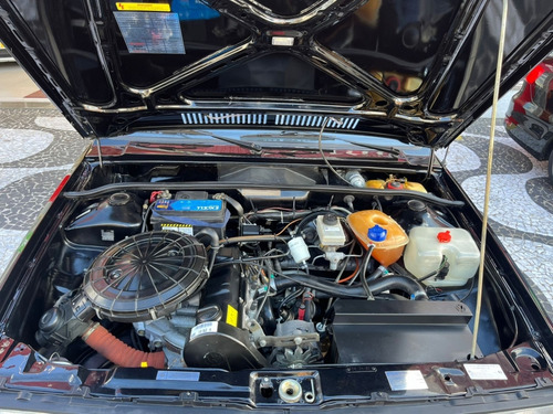 Voyage Cl 1.6 Ap Impecável
