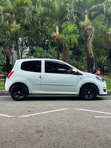 Renault Nuevo Twingo 1.2 Mecánico
