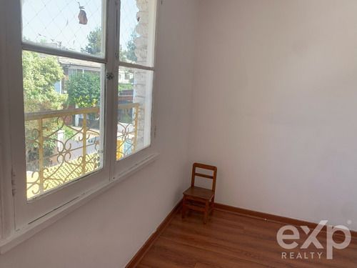 Casa En Venta En Ñuñoa