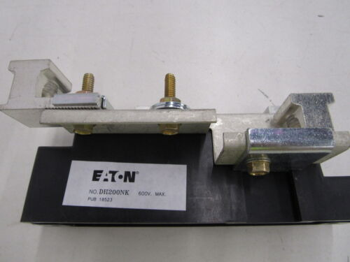 Eaton Nnb Dh200nk Switch Accessories Dh 50/60hz Ea Bbz