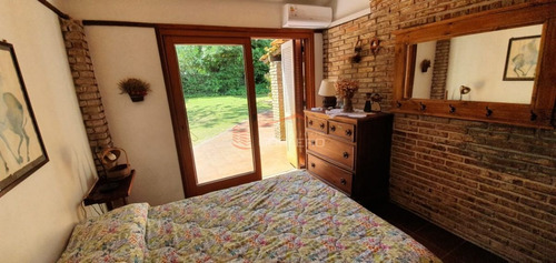Imagen 9 de 19 de Casa En Venta En Zona De Aidy Grill - Punta Del Este