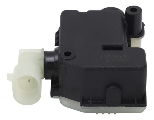 Motor De Bloqueo De La Tapa De Combustible 13501151 Tapa De
