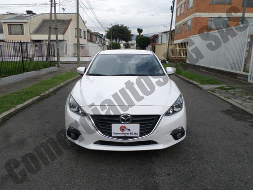 Mazda 3 Touring
