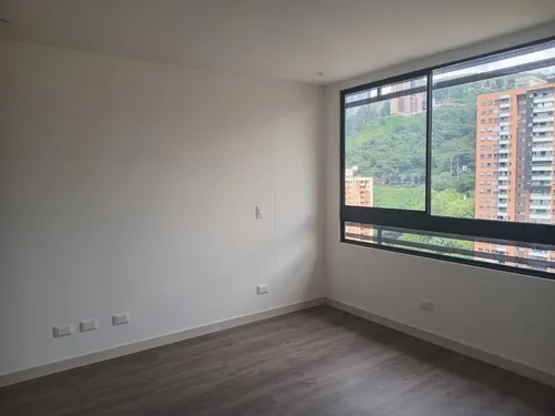Apartamento En Arriendo En El Poblado-castropol. Cod A17487
