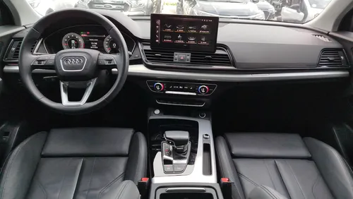 Audi Q5 Advance
