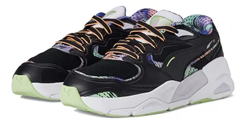 Zapatillas Puma Trc Mira Feelin Xtra Wns 38945701 Mujer