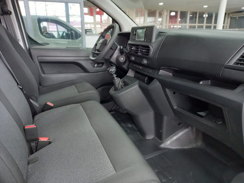 Citroën Jumpy 1.5 Hdi 120 L3