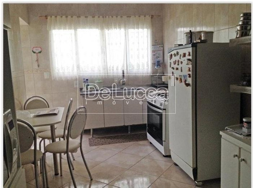 Imagem 10 de 24 de Casa À Venda Em Loteamento Caminhos De São Conrado (sousas) - Ca004182