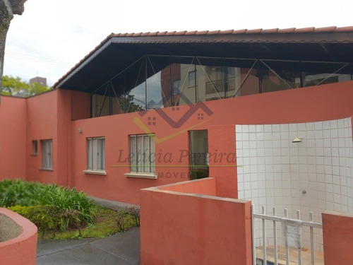 Imagem 25 de 27 de Apartamento - Ap00067 - 68172324