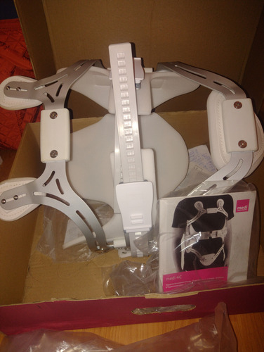 Corset Medi 4c Basic Tlso Ortopedia. Prácticamente Nuevo. (Usado)