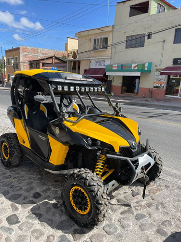 Rzr Can- Am Bpr Maverick X 1000 2013