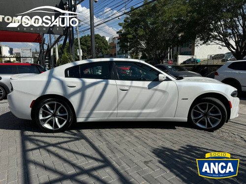 Dodge Charger 5.7 R-t At