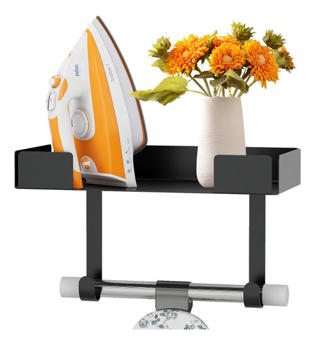 Soporte De Pared Para Tabla De Planchar Y Plancha
