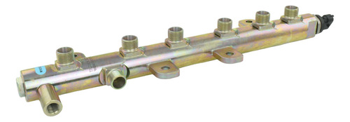 Riel De Presión Diesel Bosch Para 5.9 Qsb Cummins 4937282