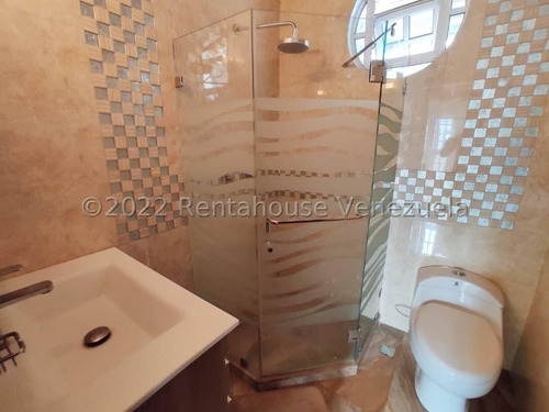 Imagen 22 de 26 de Townhouse En Venta En Urb. El Bosque 22-29211 Zp