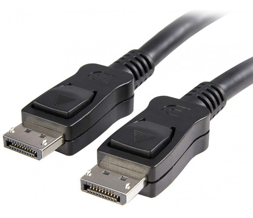 Cable Displayport  V1.4 - 1.8 Metros - Arteus