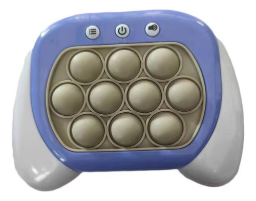 Pop It Bubble Pop Fidget Sensory Puzzle Game