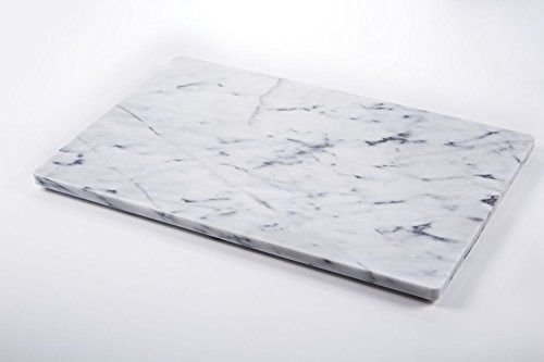 Jemarble Pastry Board 16x20 Premium Quality