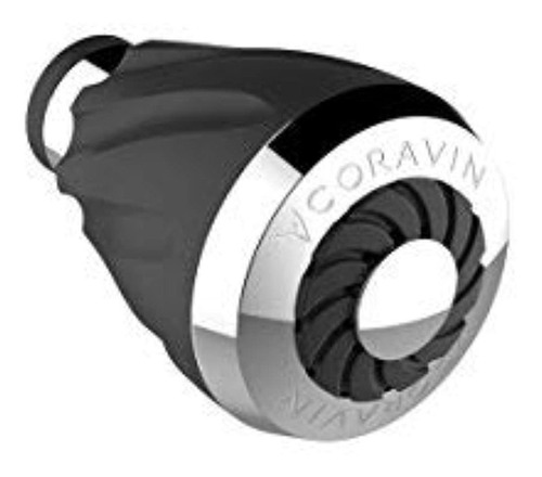 Coravin 802013 Aerator Sistema De Preservacion Del Vino Neg