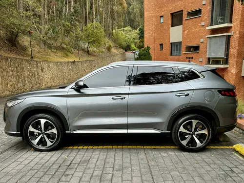 Byd Song Plus 2022