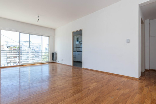 Imagen 3 de 11 de Departamento - Venta 2 Amb - Villa Crespo