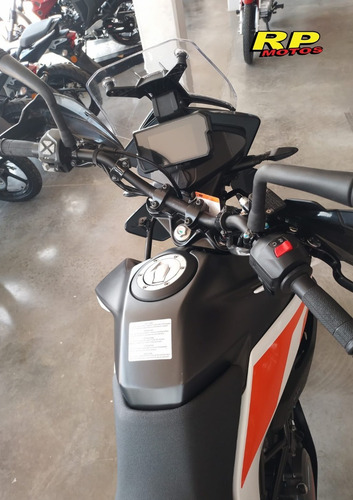 Imagen 4 de 8 de Ktm Adventure 390. Rp Motos