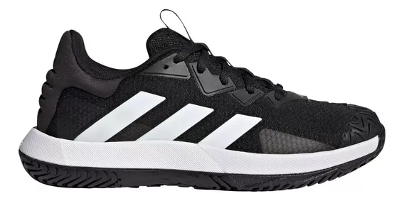 Zapatillas Solematch Control Para Tenis Id1498 adidas