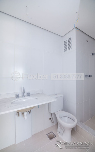Imagem 6 de 26 de Apartamento, 2 Dormitórios, 55.91 M², Floresta - 155651