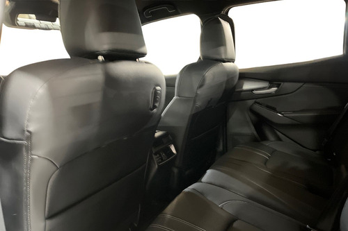 Mazda BT-50 (IN) 3.0 DC HIGH PLUS AT 4X4 DIESEL