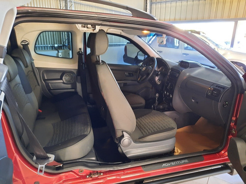 Fiat Strada Adventure Fiat Adventure