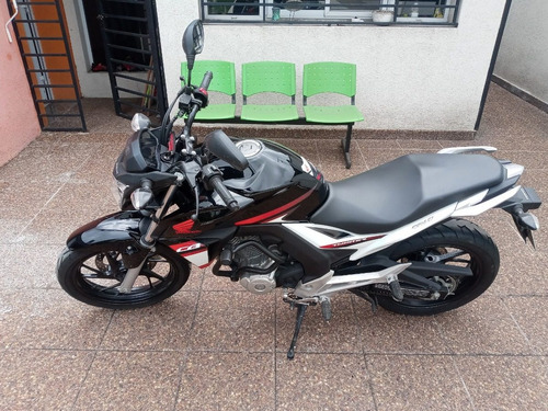 Imagen 8 de 15 de Honda Cb250