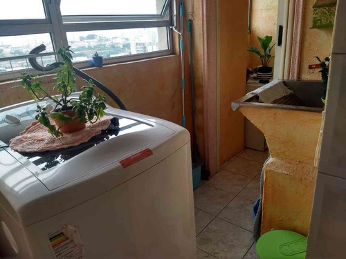 Imagem 9 de 19 de Apto 2 Dorm/vila Esperança/aceita Permuta/oportuni - 294
