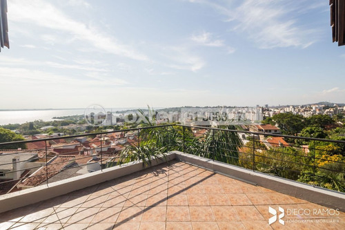 Casa, 4 Dormitórios, 380 M², Tristeza - 138153