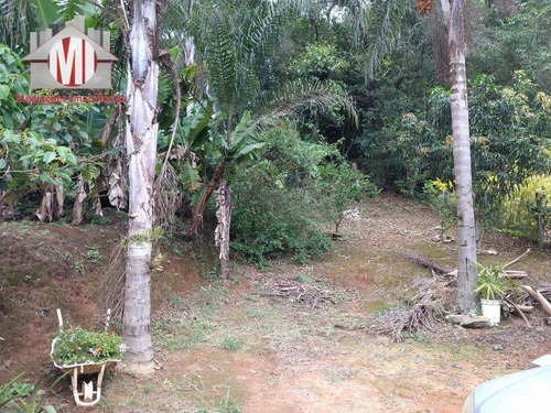 Imagem 21 de 23 de Ótima Chácara Com 3 Dormitórios, Córrego, Pomar, Excelente Localização, À Venda, 3000 M² Por R$ 215.000 - Zona Rural - Pinhalzinho/sp - Ch0848